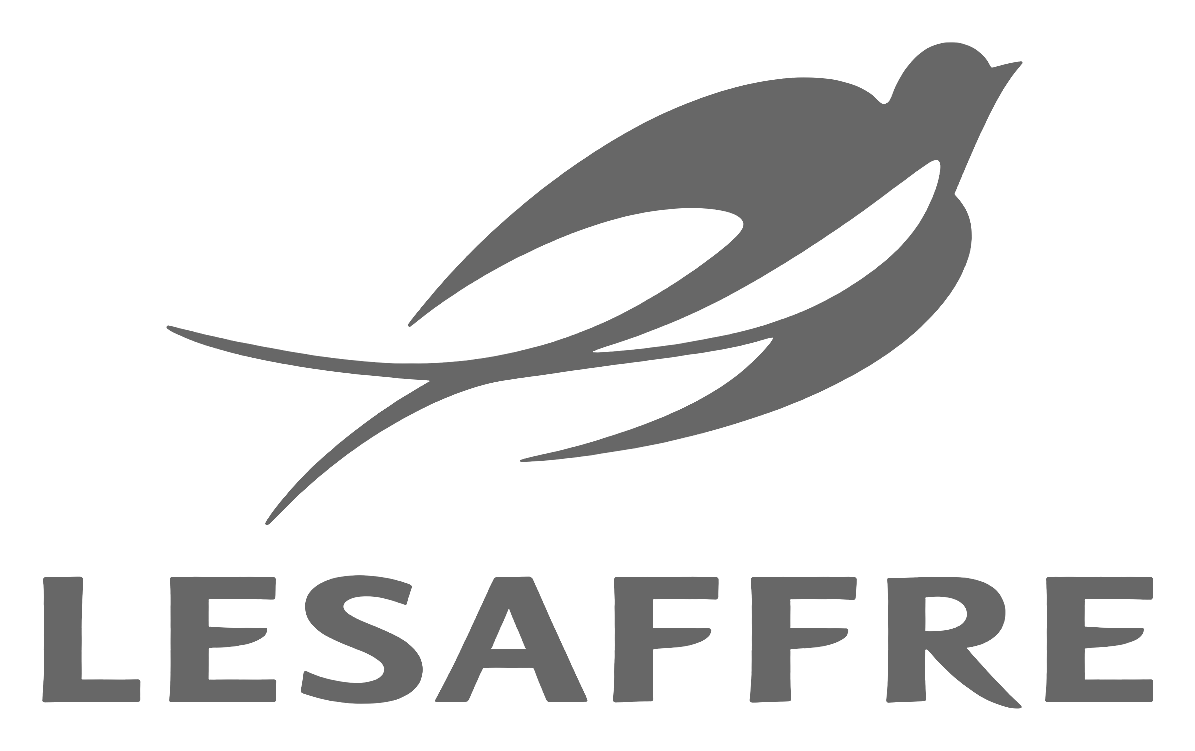 Логотип Lesaffre